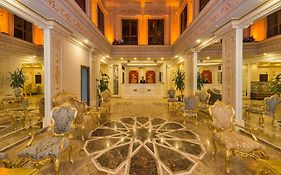 Harmony Hotel Merter & Spa